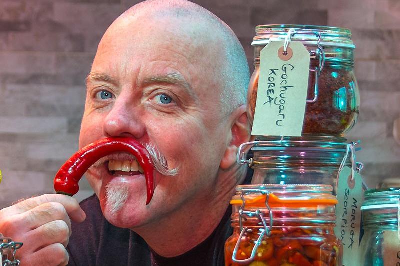 BlackFire Food Turns Up the Heat in Berlin