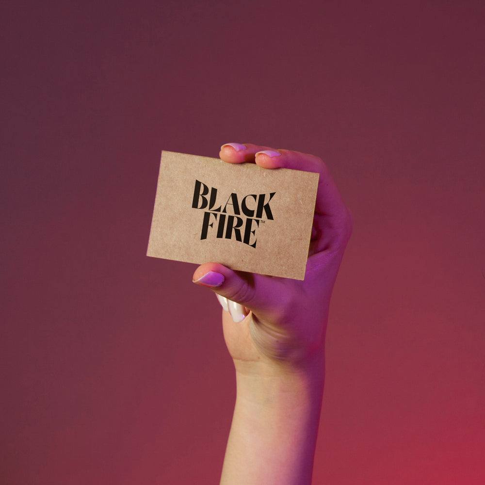 Blackfire Gfit Cards