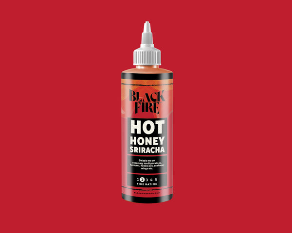 Sriracha Hot Honey