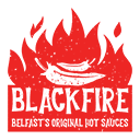 Blackfire Artisan Chilli Sauces