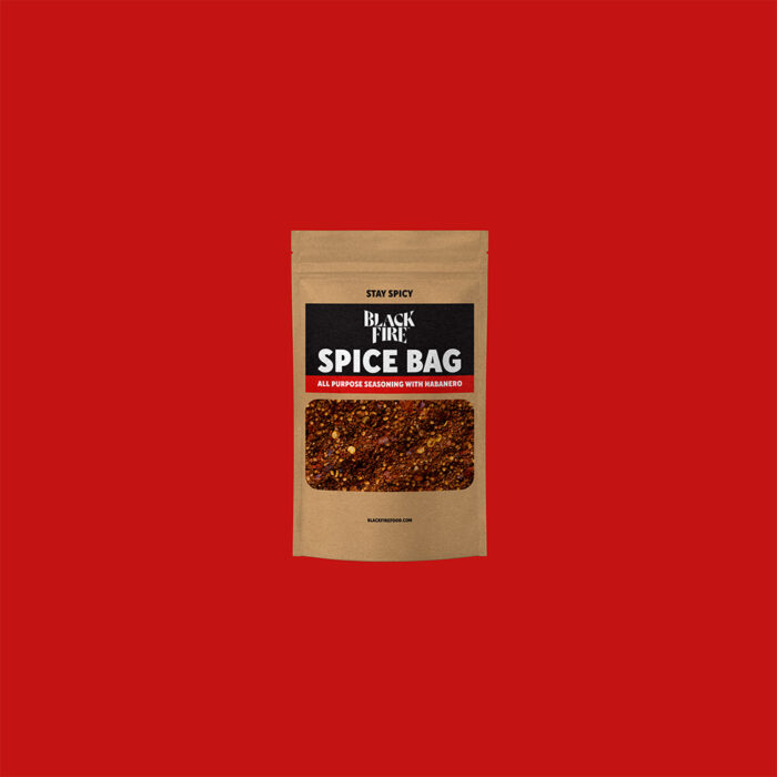 Spicebag